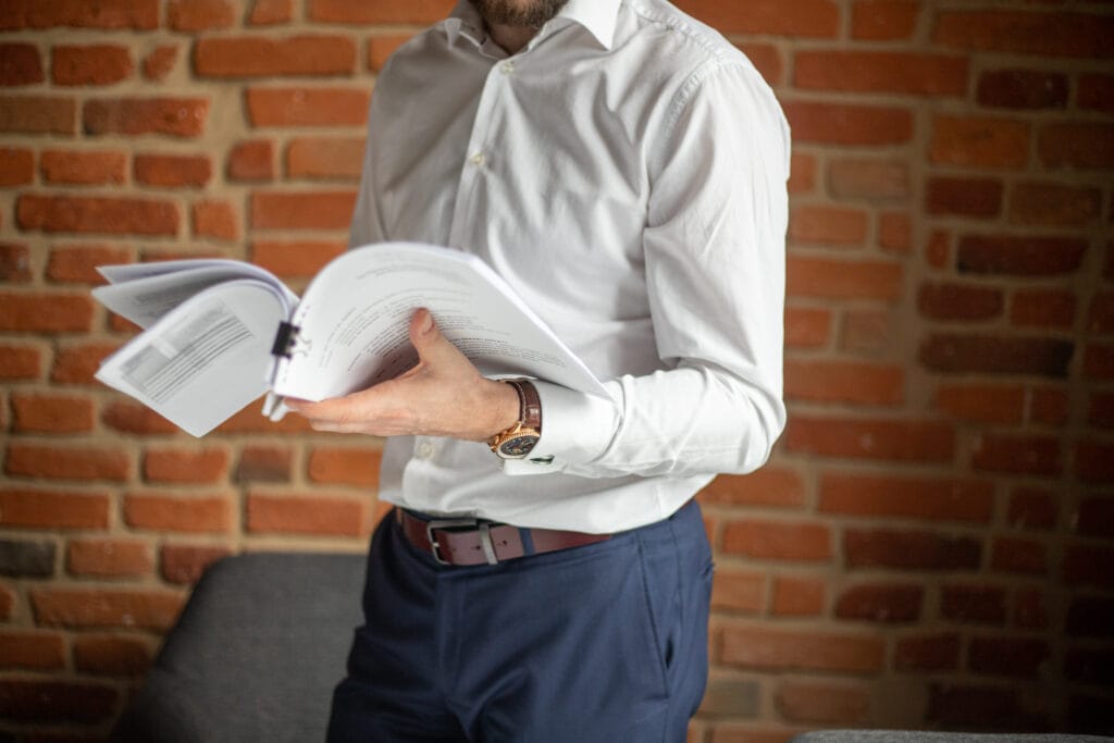 Fundacja Rodzinna w ogniu pytań, co mówią sądy w 2025 i 2026 roku