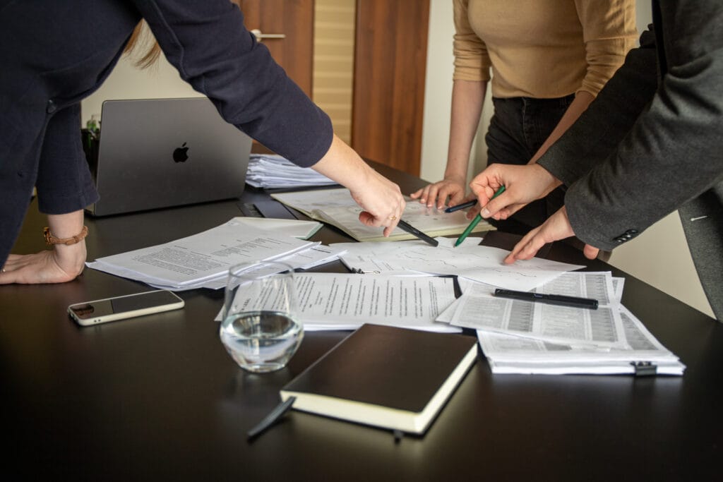 Ochrona majątku fundacja rodzinna