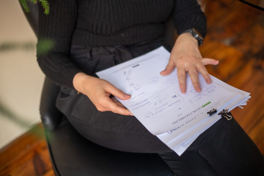 Polish family foundation taxes