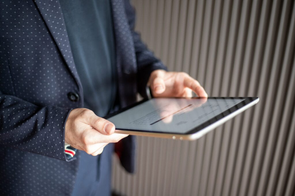 Family foundation liabilities